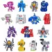 Transformers: Tiny Turbo Changers Rýchlo sa transformujúce figúrky prekvapenia - Hasbro