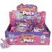 Treasure Pets: Zvieracia prekvapivá figúrka 1ks