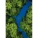 Tropické dobrodružstvo 500-dielna HQC kompaktná puzzle - Clementoni