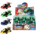 Turbo Racers motokára pretekárske auto v rôznych variantoch 1 ks