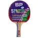 Raketa na stolný tenis Turbo - Spartan
