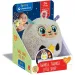 Twinkle-twinkle malý baránok interaktívna hračka pre bábätká - Clementoni baby