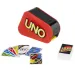 UNO Extreme karta - Mattel