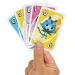 UNO Junior: Gabikin domček kartová hra - Mattel