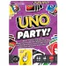 UNO Párty kartová hra - Mattel