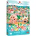 Umenie farieb, Barcelona 1000-dielna prémiová puzzle - Trefl