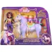 Unicorn Academy: Bábika s jednorožcom - Sophia a Light-Up Wildstar - Spin Master