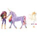 Unicorn Academy: Bábika s jednorožcom - Sophia a Light-Up Wildstar - Spin Master