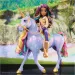 Unicorn Academy: Bábika s jednorožcom - Sophia a Light-Up Wildstar - Spin Master