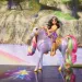 Unicorn Academy: Bábika s jednorožcom - Sophia a svietiaci Wildstar - Spin Master