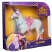 Unicorn Academy: Ľadovcová jednorožec figúrka - Spin Master