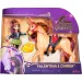 Unicorn Academy: S bábikou jednorožca - Valentina a Cinder - Spin Master