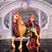Unicorn Academy: S bábikou jednorožca - Valentina a Cinder - Spin Master
