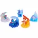 Unicorn Akadémia: Magic Gemstone zberateľské figúrky – Spin Master