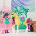 Unicornia akadémia: Ava a meniaci farbu Leaf herný set - Spin Master