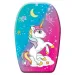 Unicornová plavecká doska 68 cm - Mondo Toys