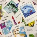 Unicorns: Strašné stádo spoločenská hra