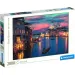 Úžasný Canal Grande 2000-dielna HQC puzzle - Clementoni