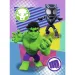 Úžasný Spiderman 20 ks MiniMaxi puzzle v rôznych variantoch - Trefl