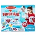 Uzdrav sa - sada prvej pomoci - Melissa &amp; Doug