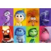V hlave 2 60-dielne puzzle - Trefl