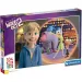 V hlave 2: Maxi Super Color Puzzle 104 dielikov - Clementoni