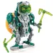 Veda a hra: 3 v 1 zostaviteľný vesmírny banský robot - Clementoni
