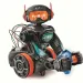 Veda a hra: Evolučný robot - Programovateľný hrací robot - Clementoni