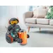 Veda a hra: Evolučný robot - Programovateľný hrací robot - Clementoni