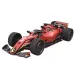 Veda a hra: Mechanická dielňa - Formula 1 závodné auto - Clementoni