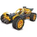 Veda &amp; Hra: Buggy a Quad set - Clementoni