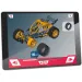 Veda &amp; Hra: Buggy a Quad set - Clementoni