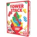 Veža Stack zručnostná spoločenská hra