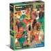 Viac je viac: Zvieratá a botanické zázraky HQC 1000-dielne puzzle - Clementoni