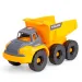 Volvo Tough Hauler sklápací nákladné auto 26 cm - Dickie Toys