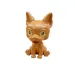 Washy Friends: Color Reveal Boston Terrier kutyka s vaňou a doplnkami