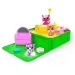 Washy Friends: Color Reveal Kúpeľ mačičiek s jacuzzi a doplnkami