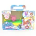 Washy Friends: Color Reveal Kúpeľňové mačičky s vaňou a doplnkami - Szőrmi