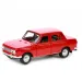 Welly: Kovový model auta Wartburg 353 v rôznych verziách, 11 cm