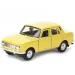 Welly: Kovový model auta Wartburg 353 v rôznych verziách, 11 cm