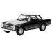 Welly: Kovový model autíčka Mercedes-Benz 1963 230SL v rôznych prevedeniach, 11 cm