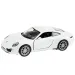 Welly: Model kovového autíčka Porsche 911 Carrera S v rôznych verziách, 11 cm