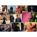 Wicked filmové scény 1000-dielne puzzle - Trefl