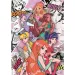 Winx Club víly 500-dielne puzzle - Clementoni