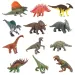 World of Dinosaurs dinosaurová figúrka s prekvapujúcim vajíčkom