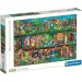 Záhradná polica 6000-dielna HQC puzzle - Clementoni