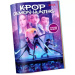 Zberateľský album na zberateľské nálepky K-Pop lovcov démonov – 2 × 5 nálepiek
