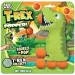 Zing: Popper T-rex s vystreľovacími loptičkami