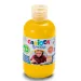 Žltá tempera 250ml - Carioca