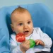 ABC moja prvá hrkálka baby hračka vo viacerých verziách - Simba Toys
